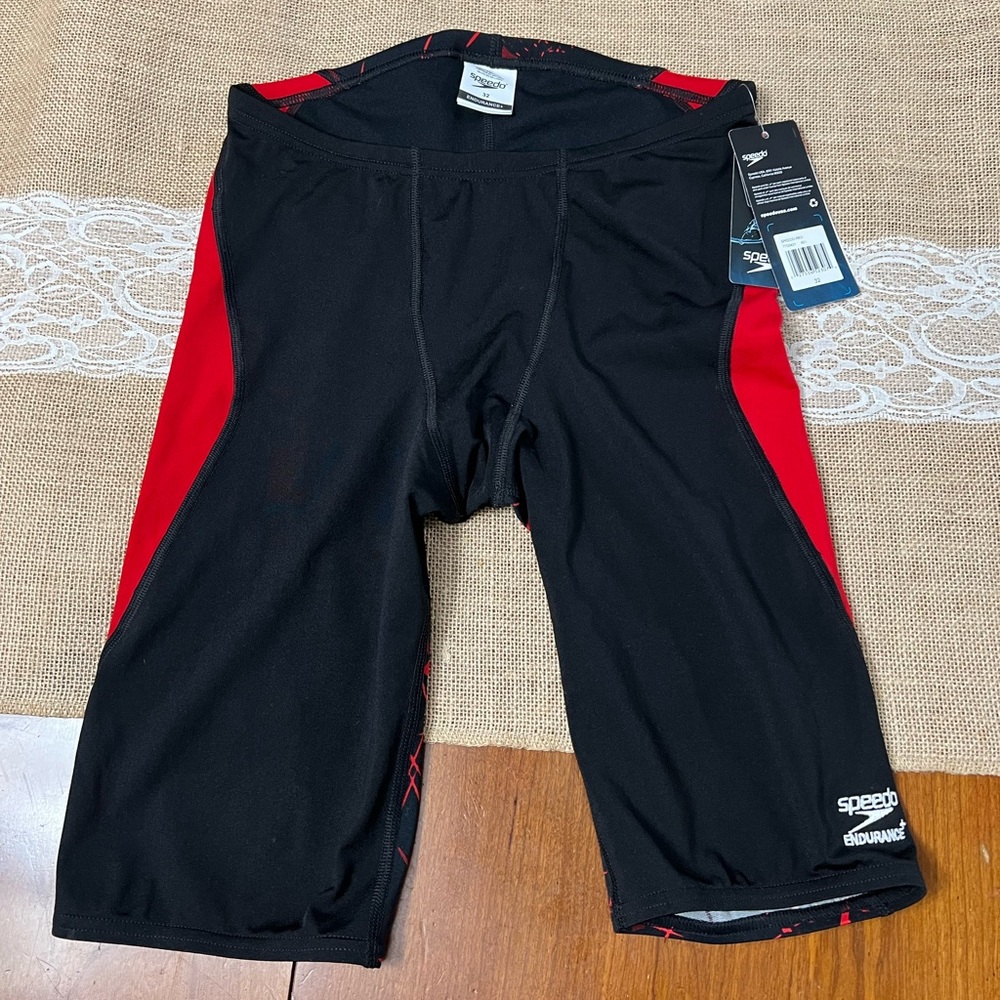 Speedo swimwear